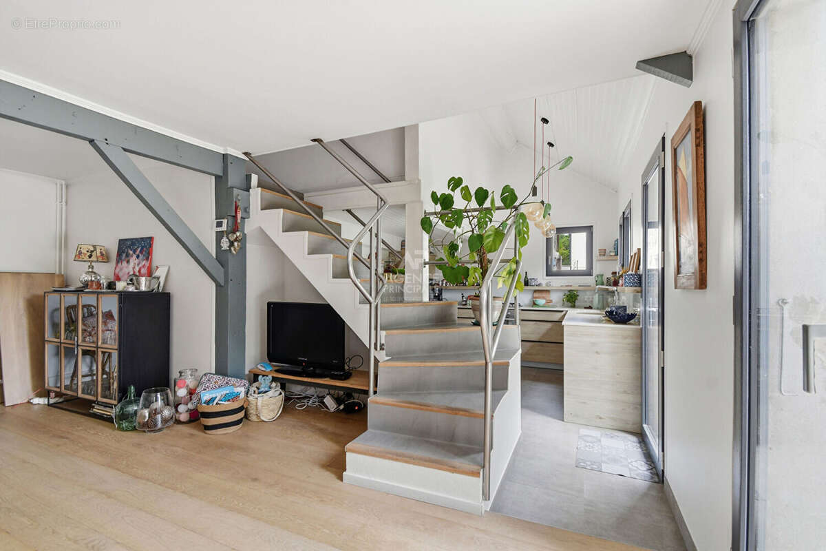 Maison Fourqueux 4 pièce(s) 81 m2 - photo 2