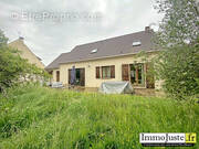 Maison à LE PERRAY-EN-YVELINES