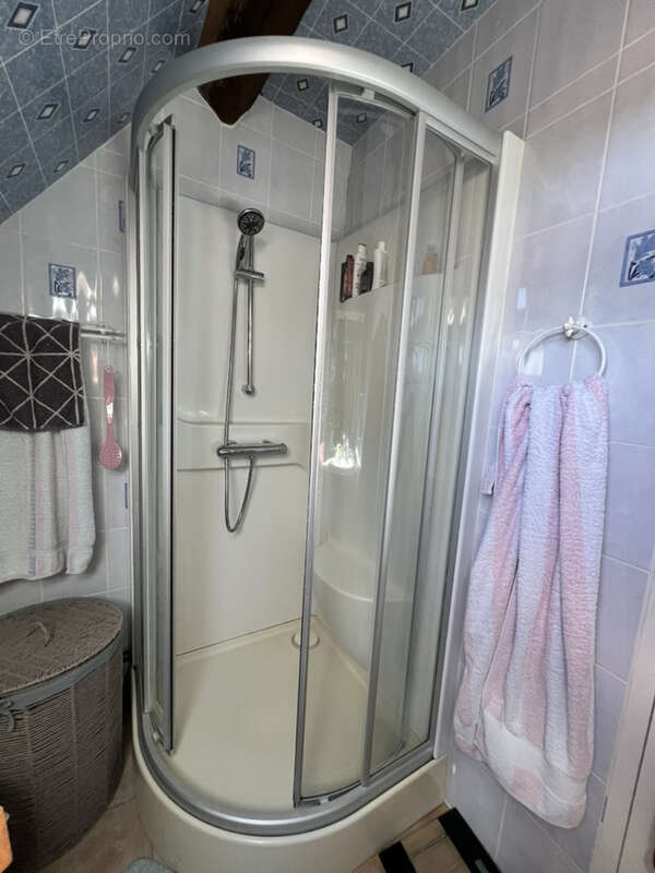 Maison à MENETREOL-SOUS-SANCERRE