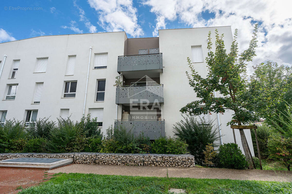 Appartement à VENISSIEUX