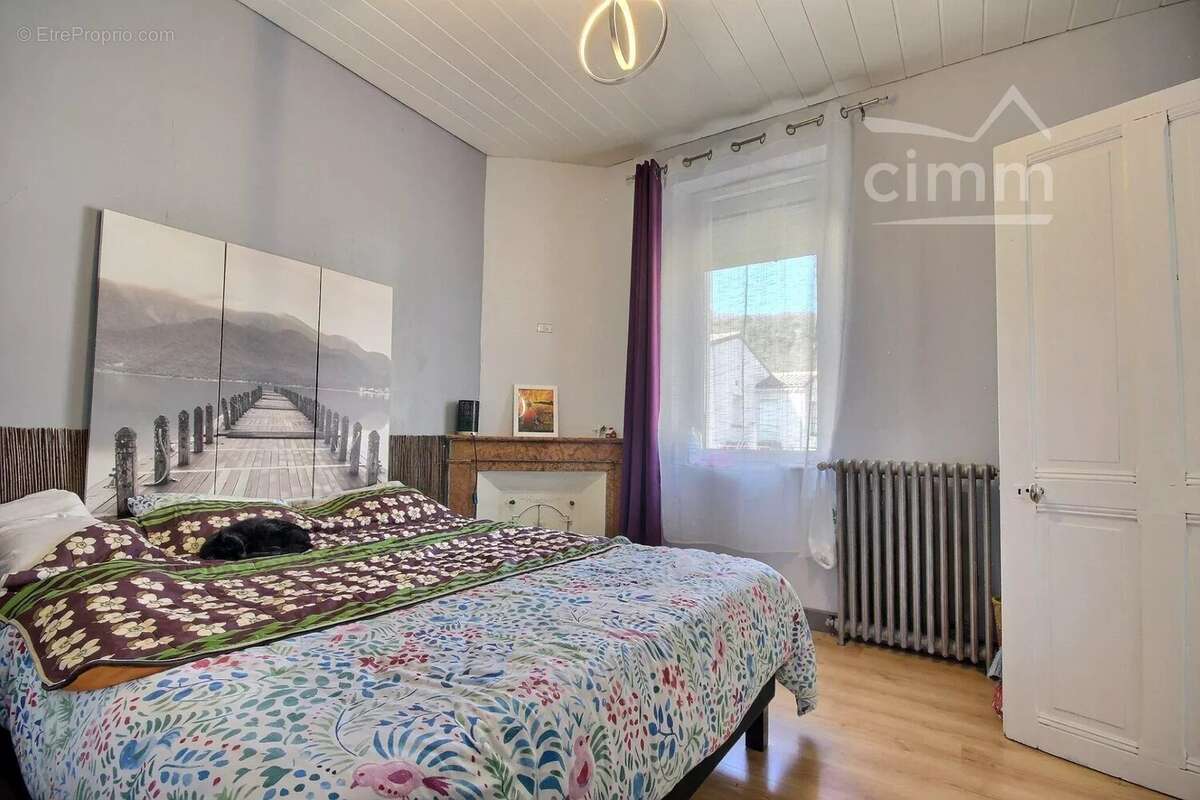 Maison à LE TEIL