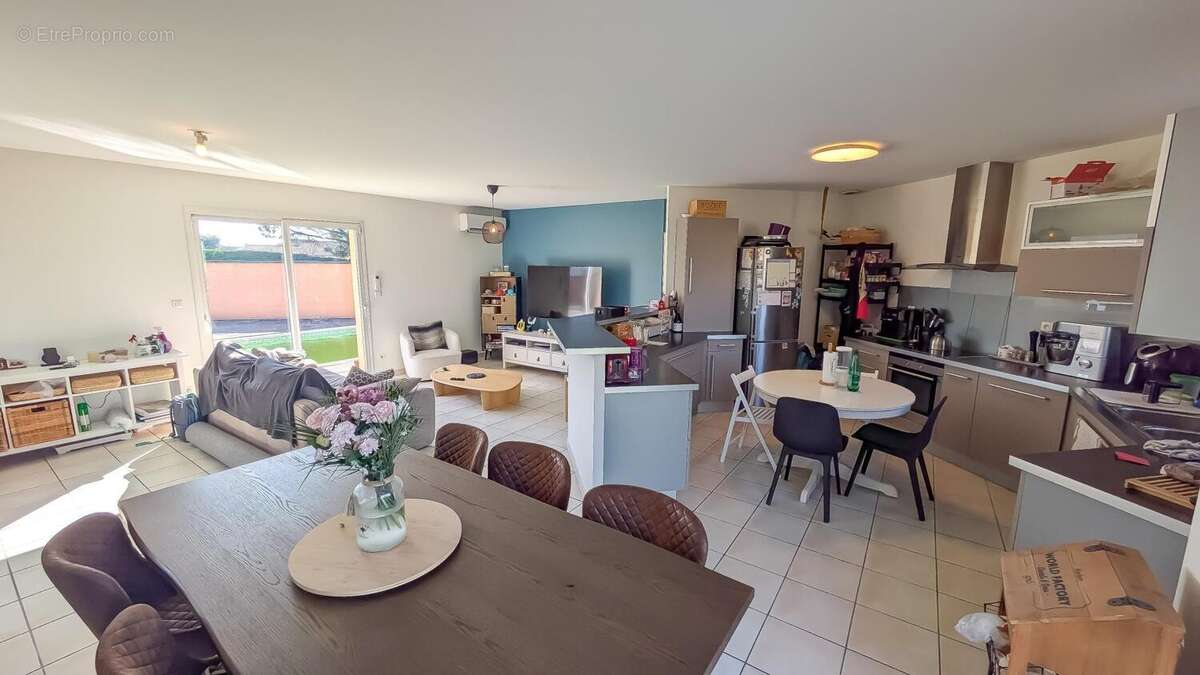 Photo 2 - Maison à BRAX