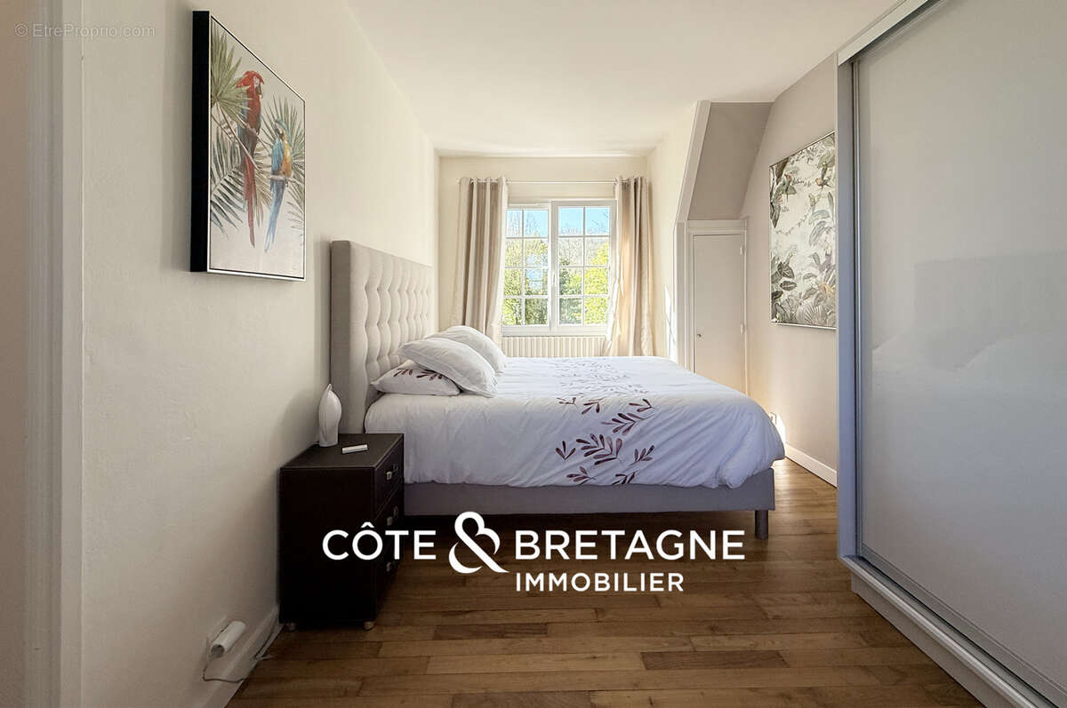 Maison à PLEUMEUR-BODOU