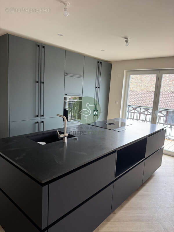 Appartement 95 m² à Haguenau  - photo 3
