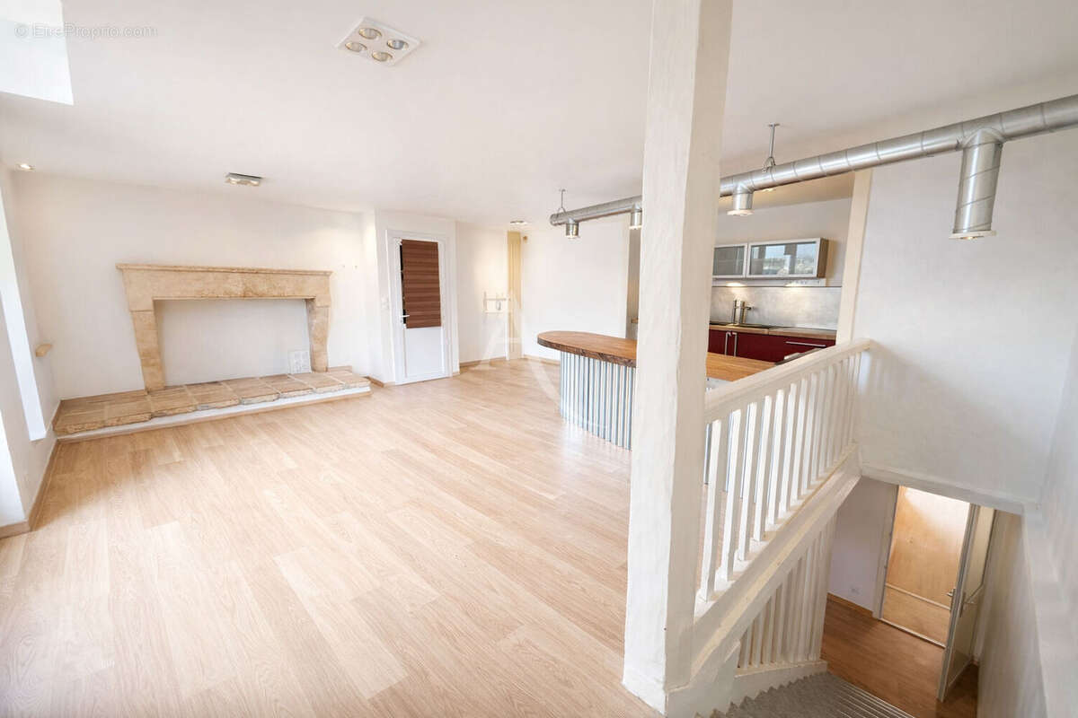 Appartement à POITIERS