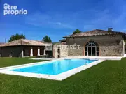 Maison à MONTDURAUSSE
