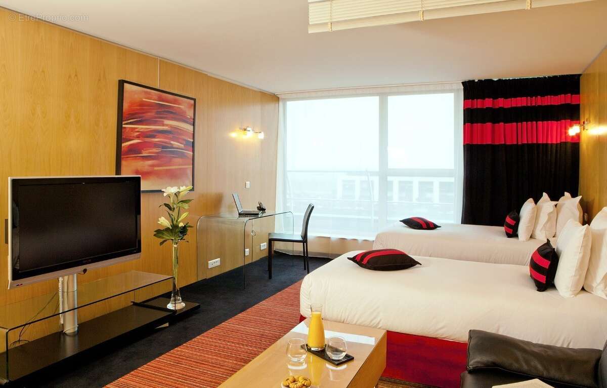 Appartement à LIEUSAINT