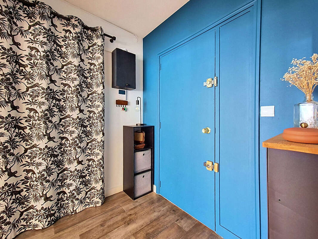 Appartement à ANGERS
