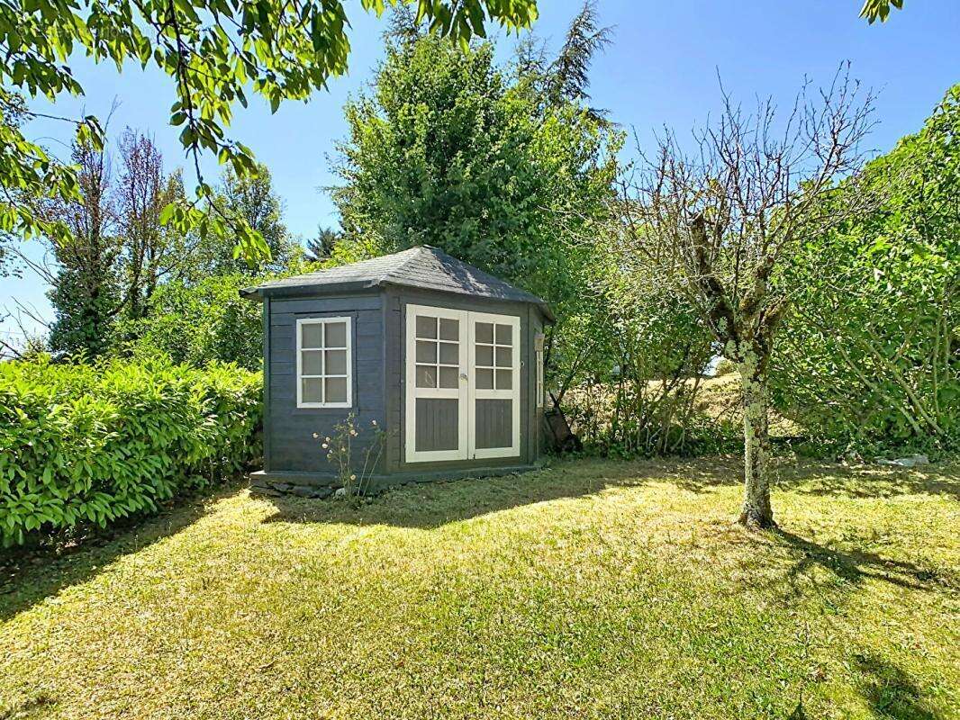 Maison Veyrines De Domme 4 pièce(s) 95 m2 - photo 18