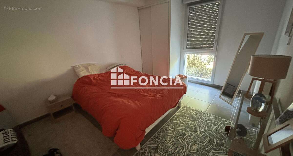 Appartement à CASTANET-TOLOSAN