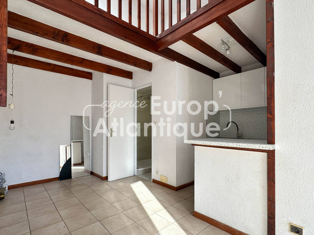 Maison à LES MATHES
