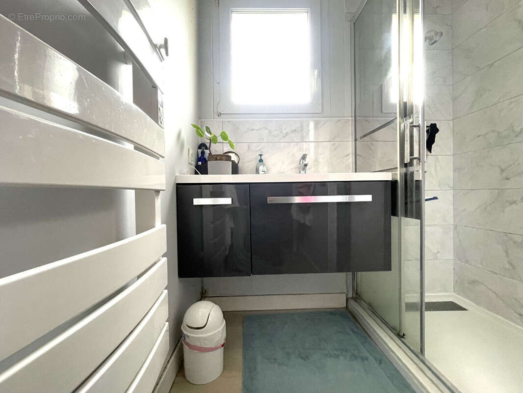 Maison à PLOGASTEL-SAINT-GERMAIN