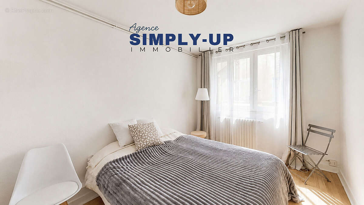 Appartement 2 pièces 53m² - Hyper centre - Maisons-Laffitte - photo 4