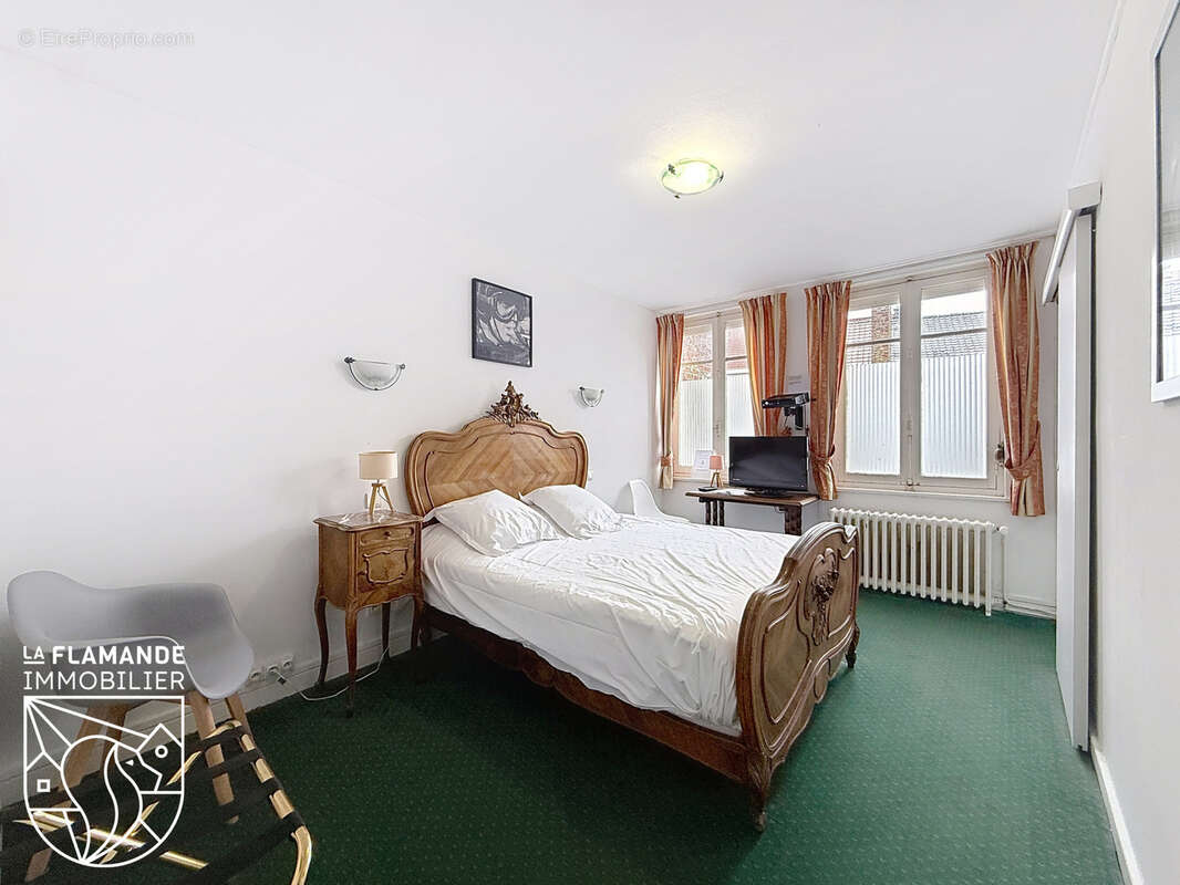 Appartement à CASSEL