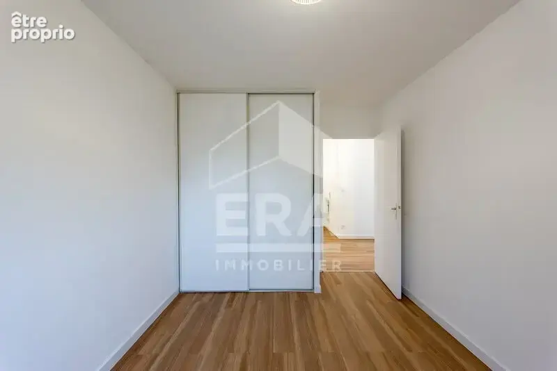 Appartement 50m² à saint-genis-laval - photo 2