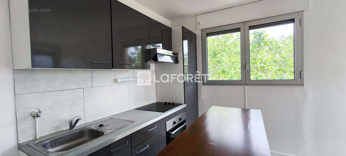 Appartement à CERGY