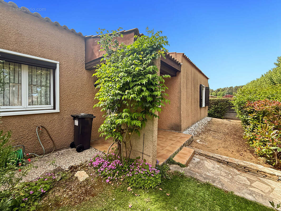 Maison à BOUC-BEL-AIR