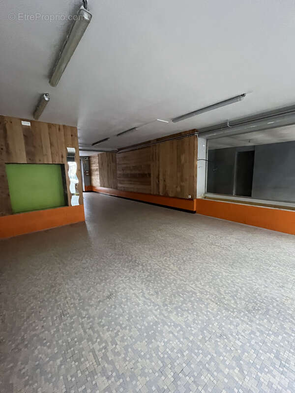 Appartement à ORNANS