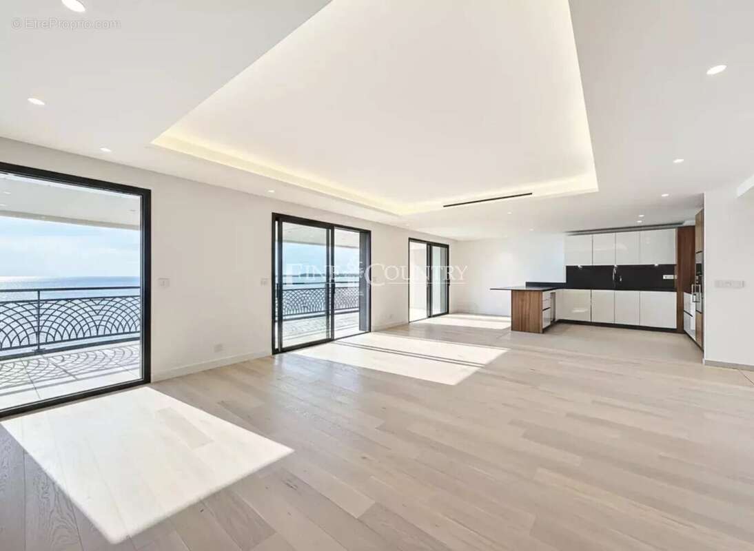 Appartement à vendre cannes  vue mer - photo 9
