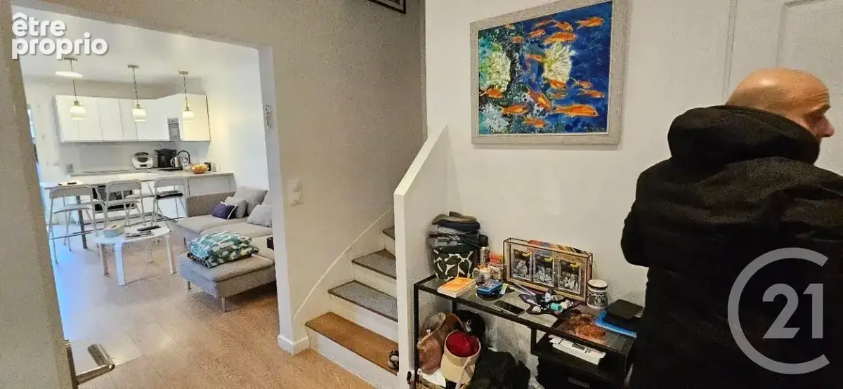 Maison 5 pièces 90 m² à vendre à Creteil (94000) - photo 19