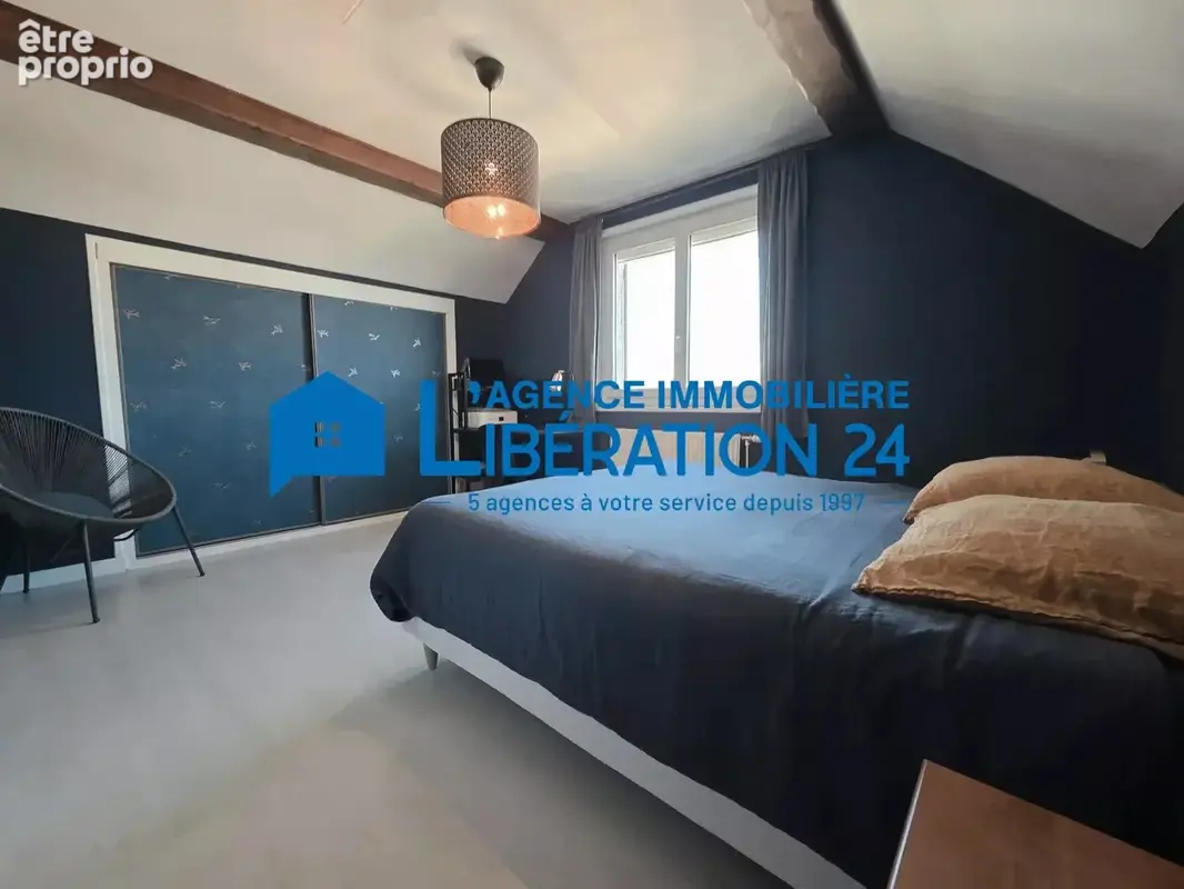 Maison familiale 156 m² avec piscine sur 865m² - photo 7