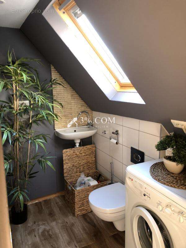 Appartement à OBERNAI