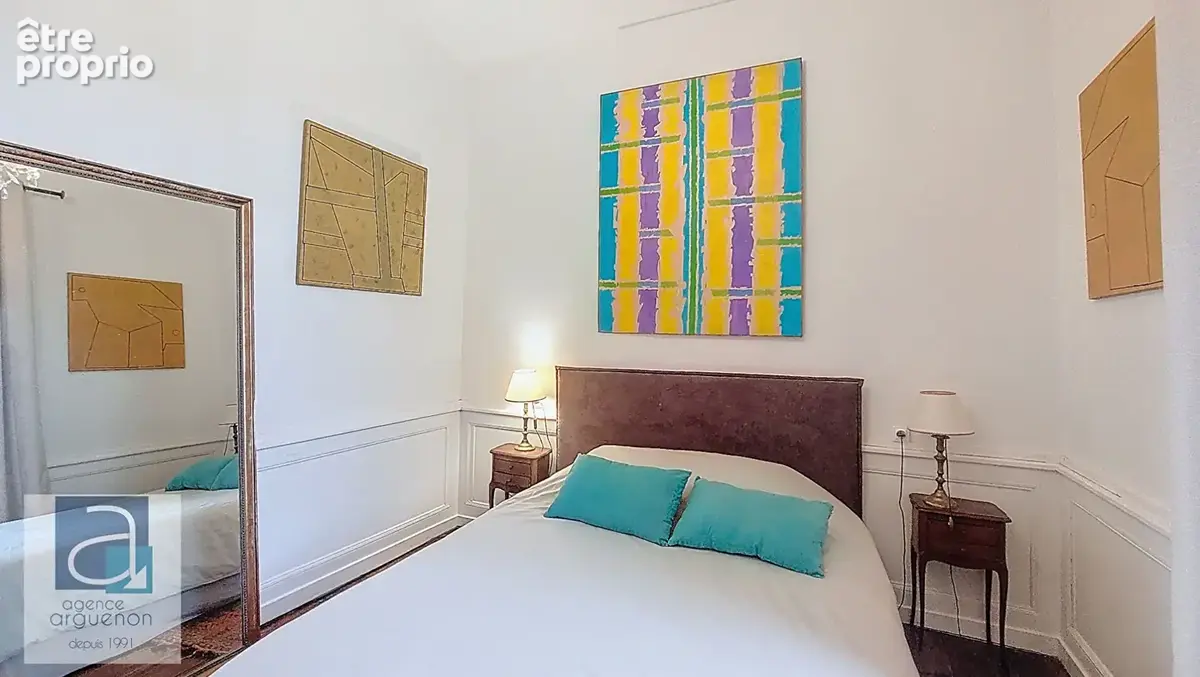 AU COEUR DE DINAN - Bel appartement Bourgeois avec beaucoup de cachet ! - photo 16