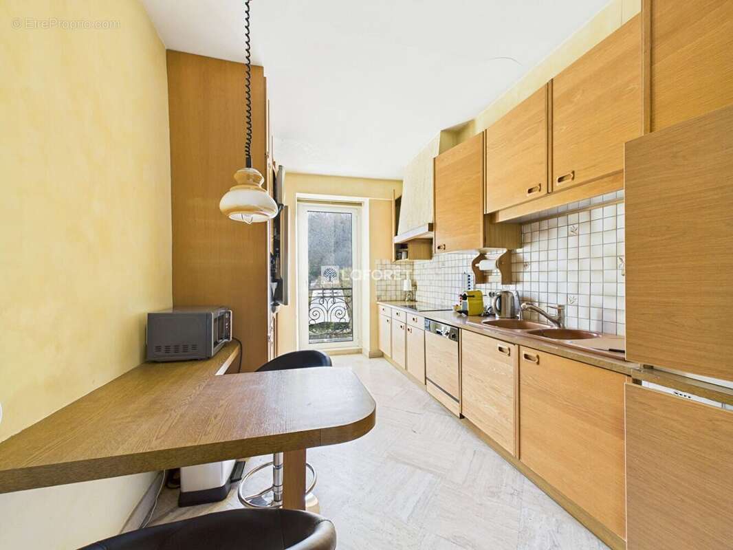 Appartement à QUIMPER