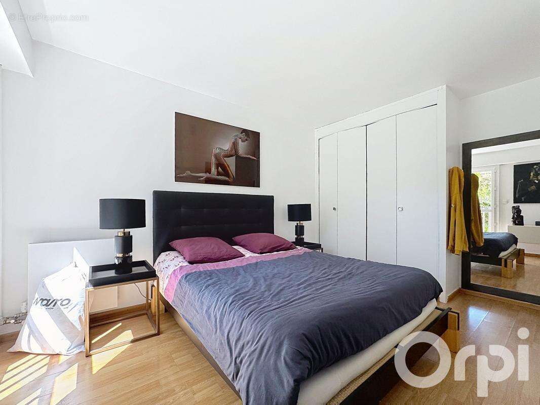 Appartement à LES ULIS