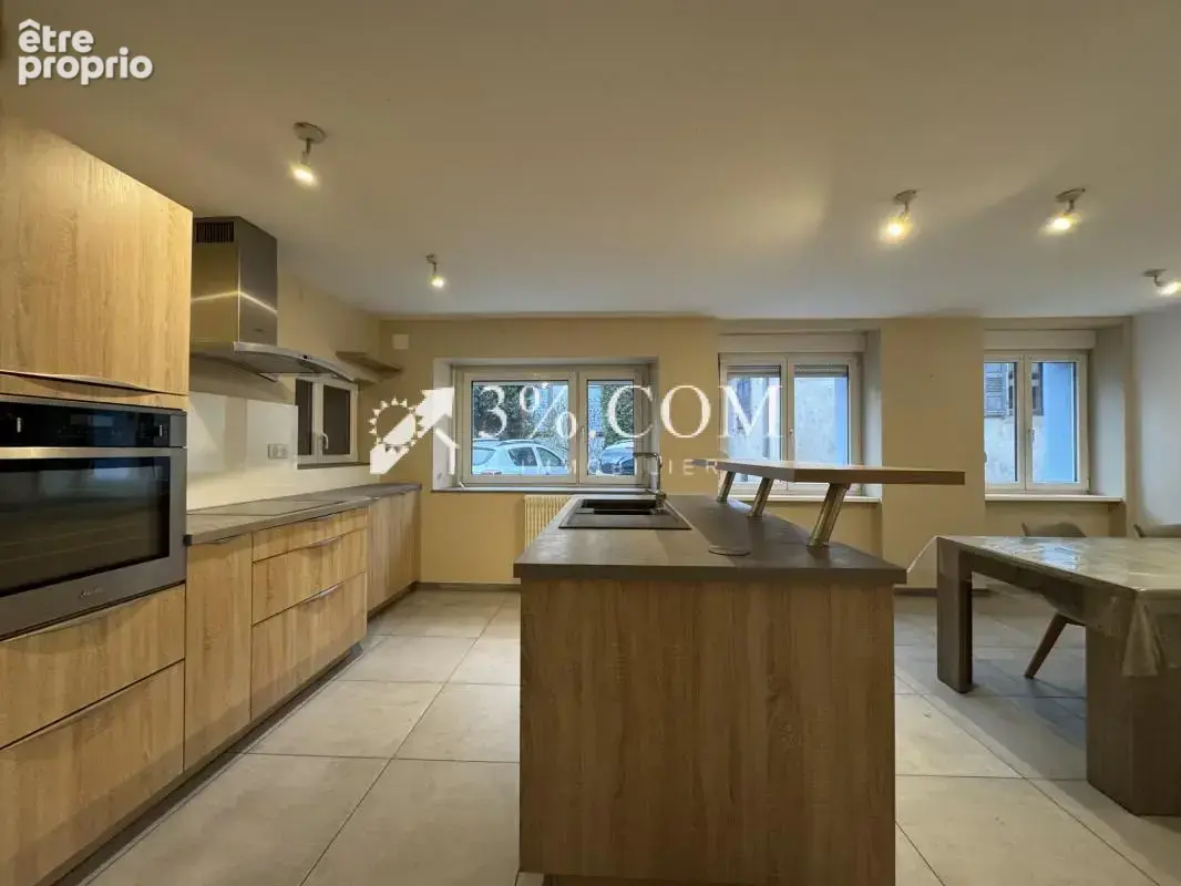 3%COM Maison rénovée 140m2 avec 4 chambres - 2 salles de bai - photo 3