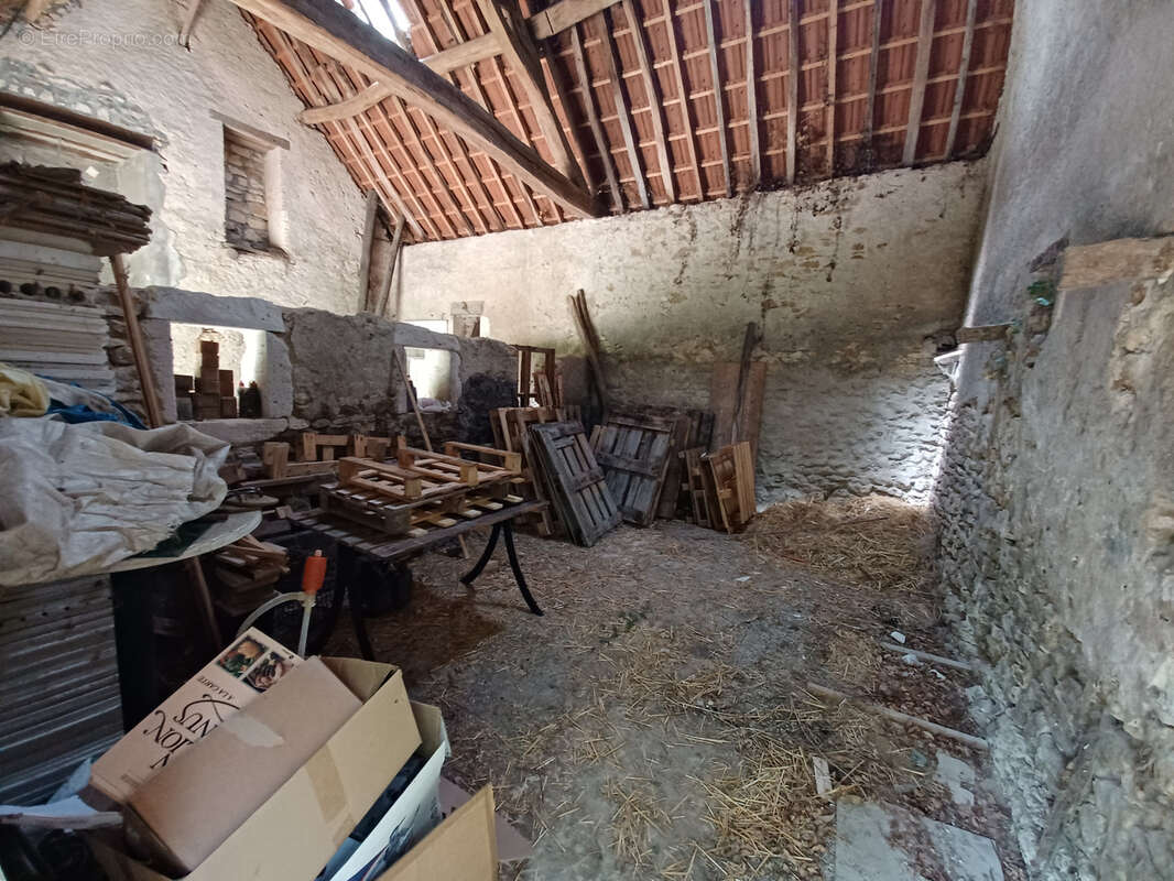 Maison à LA CHARITE-SUR-LOIRE