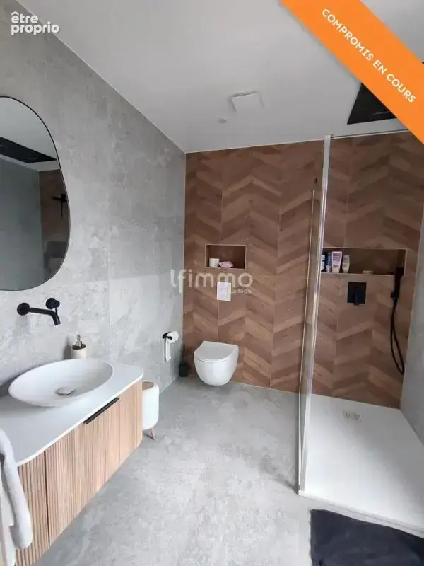 Maison d'habitation - photo 8