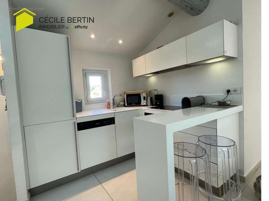 Appartement à NIMES