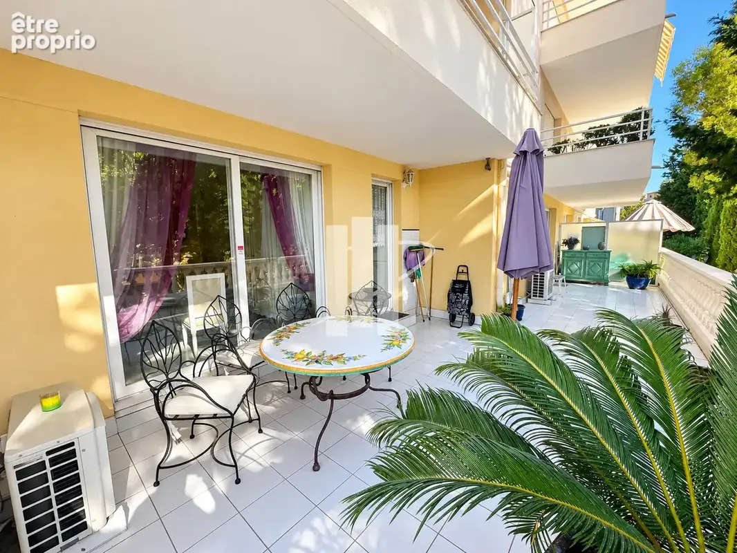 Appartement de 107m2, terrasse de 37m2, garage de 17m2. - photo 16