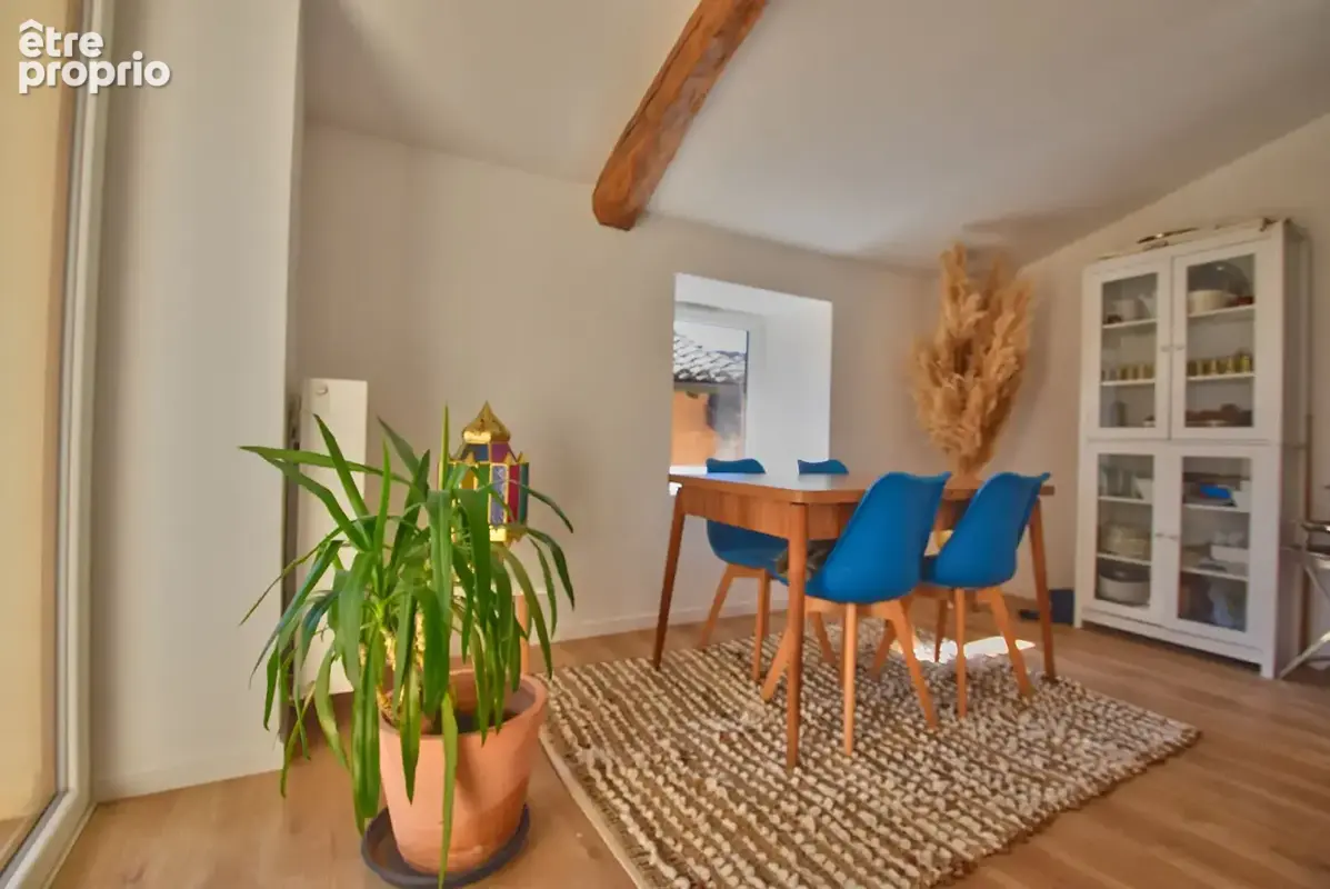 Maison 128m² à charnay - photo 8