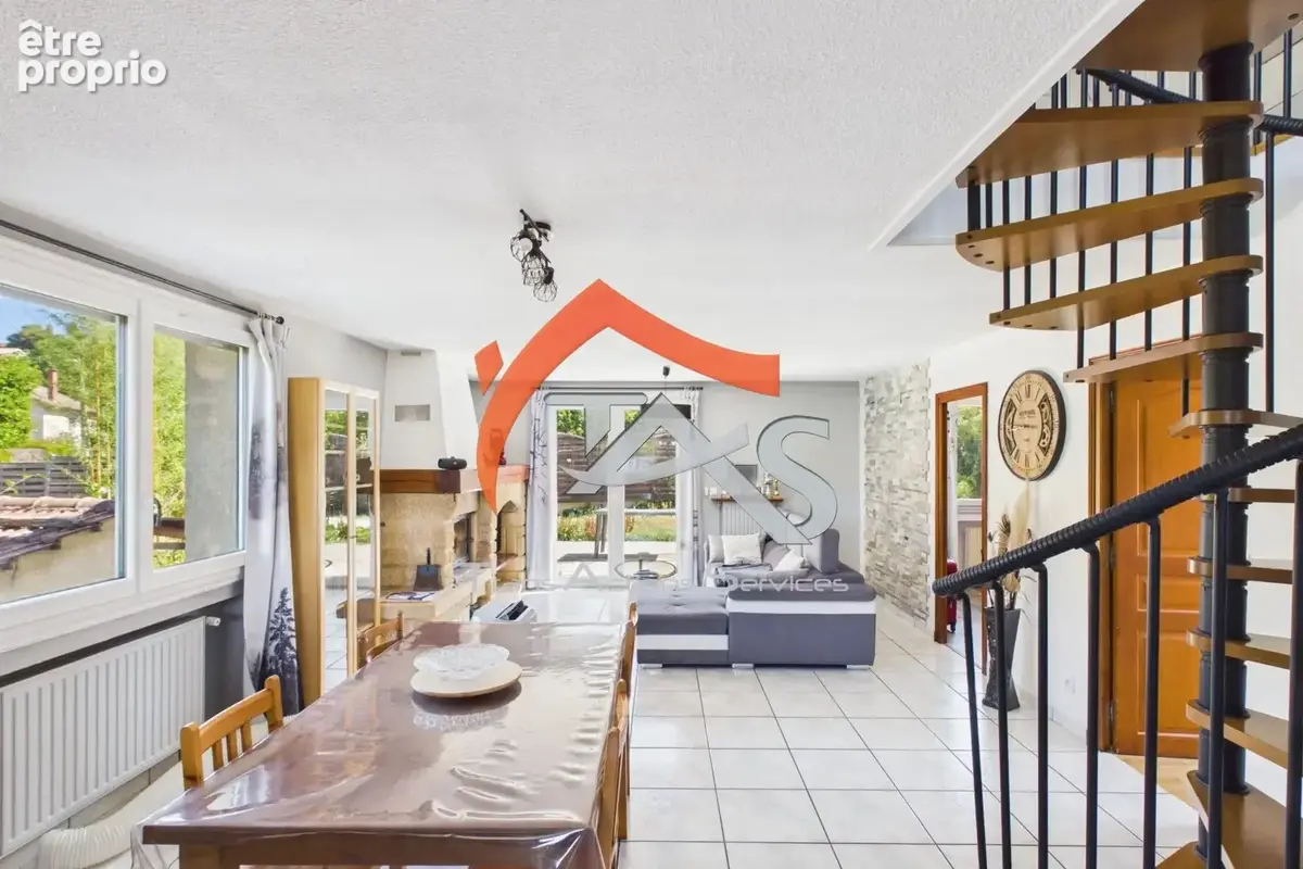Vente Maison Saint-chamond(42400) 279 000ï¿œ - photo 7