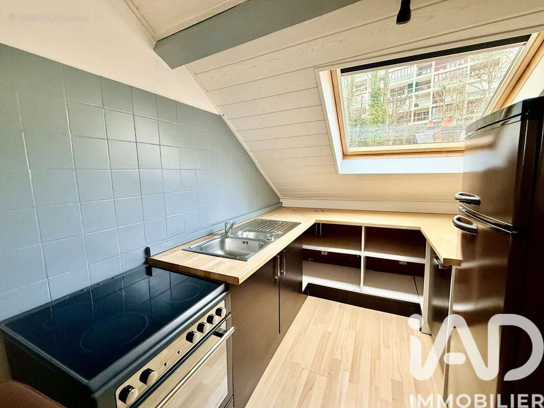 Photo 4 - Appartement à ROUEN