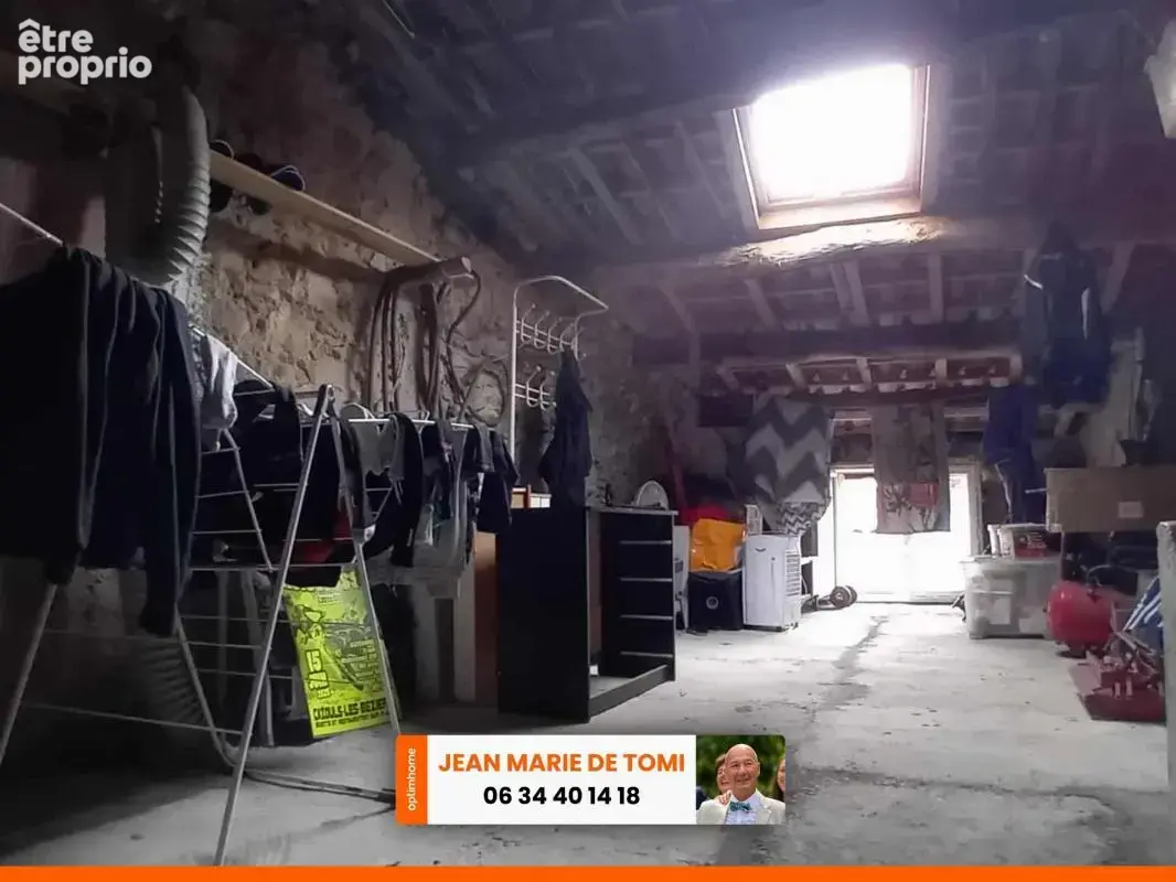 Maison à vendre 2 pièces CAZOULS LES BEZIERS (34) - photo 4