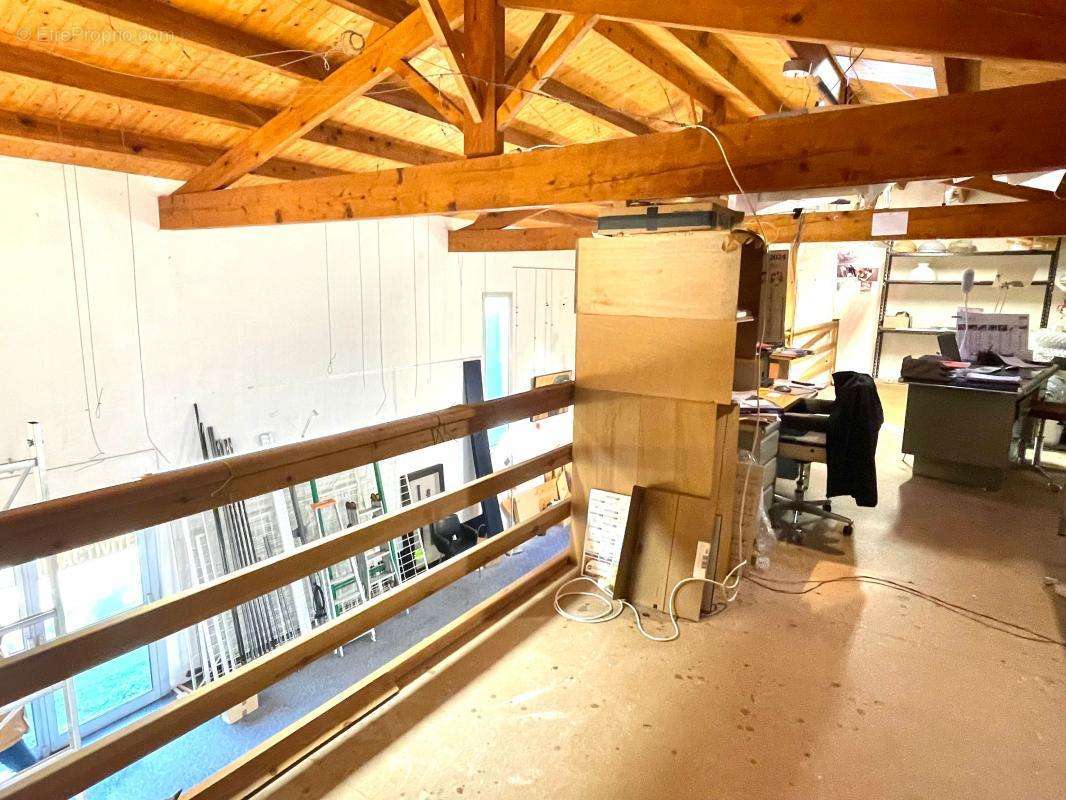 Commerce à SAINT-PIERRE-D&#039;OLERON