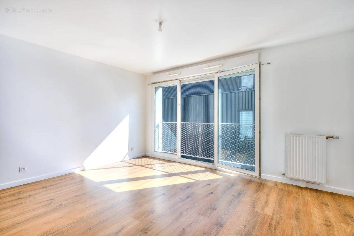 Appartement à LONGJUMEAU