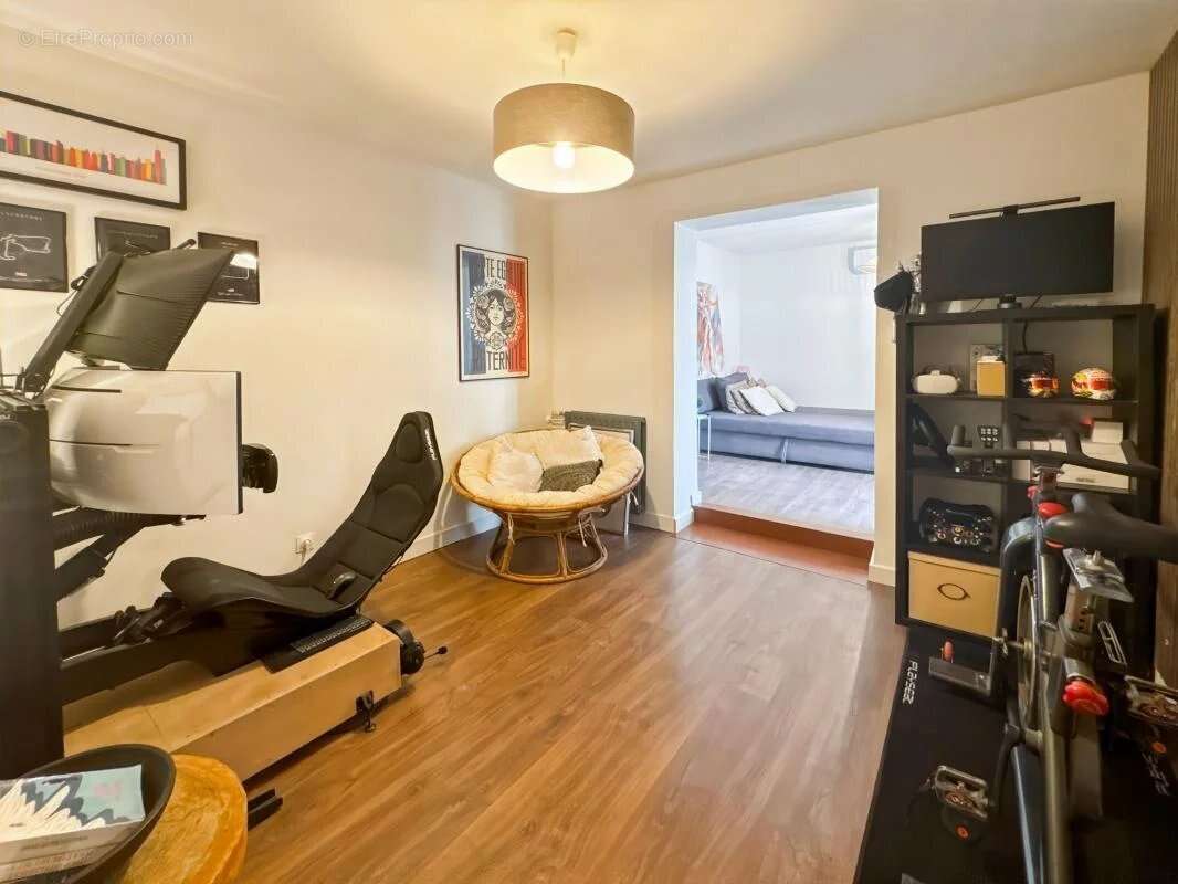 Maison à QUINT-FONSEGRIVES