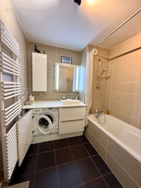 Appartement à DIVONNE-LES-BAINS