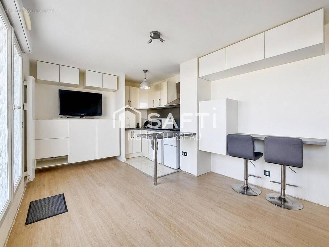 Photo 1 - Appartement à MANTES-LA-VILLE