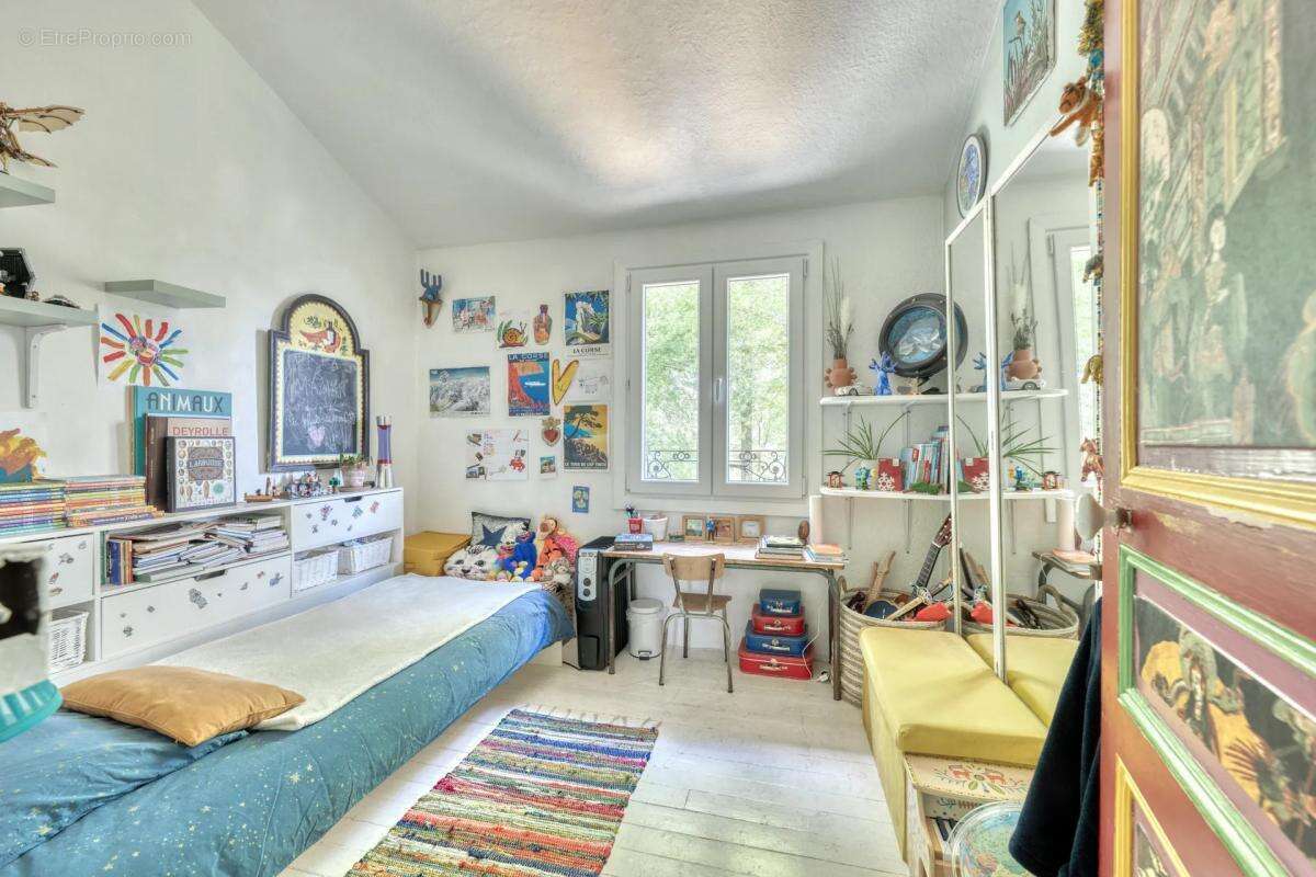 Maison à SAINTE-AULDE