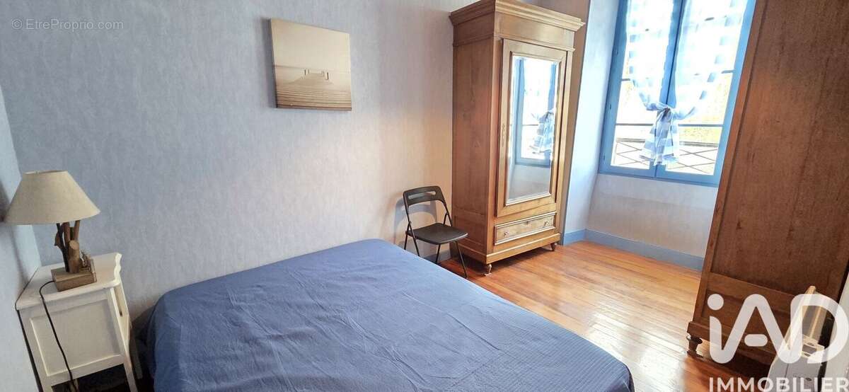 Photo 6 - Appartement à EAUX-BONNES