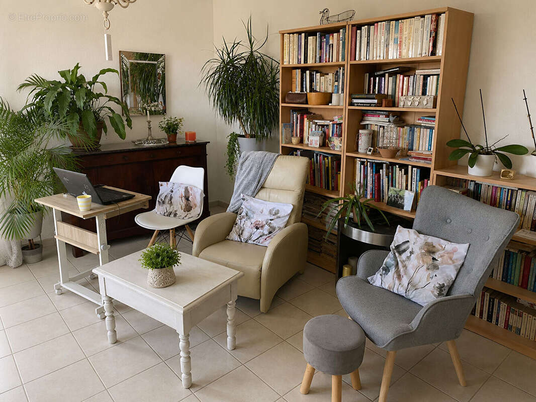Appartement Carcassonne 3 pièce(s) 61.72 m2 - photo 4