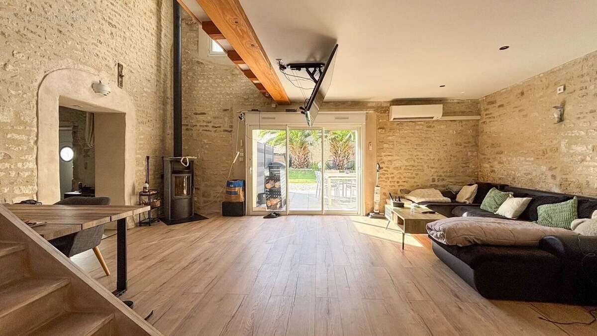 Maison à SAINT-FELIX