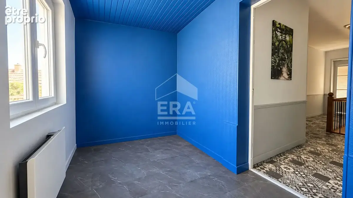 Appartement T3, Secteur Jean Jaurès 72 m2 - photo 7