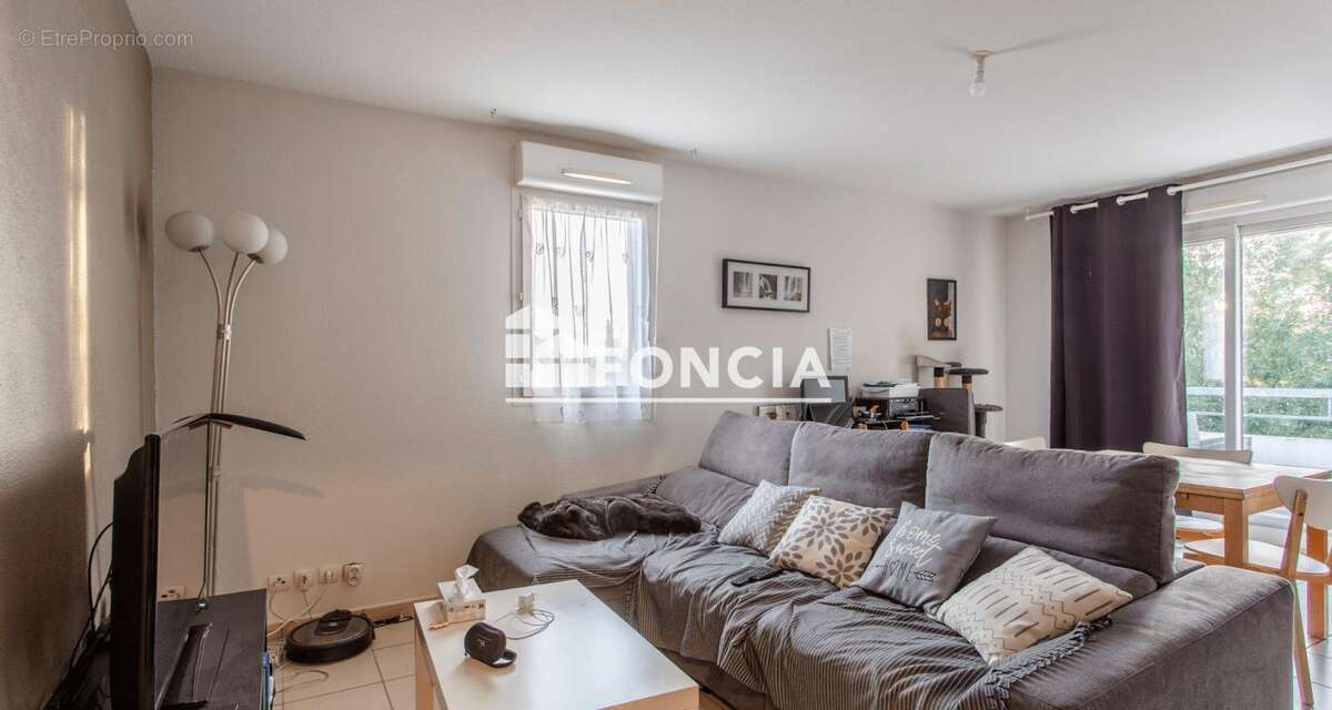 Appartement à SALON-DE-PROVENCE