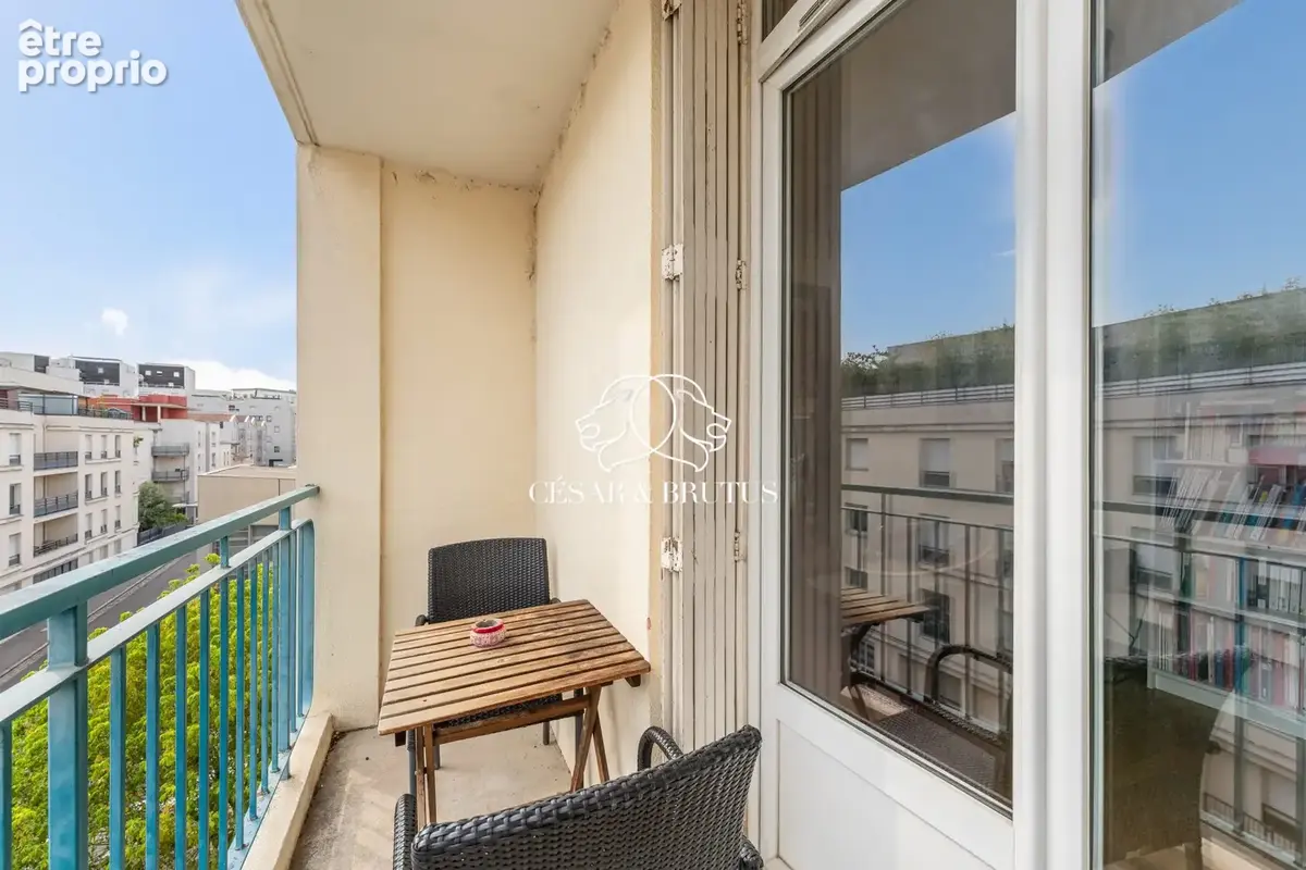 Appartement 75 m² à Lyon-8e  - photo 5